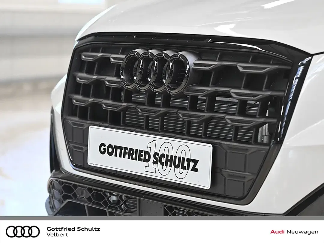 Audi Q2 - Thumbnail 7