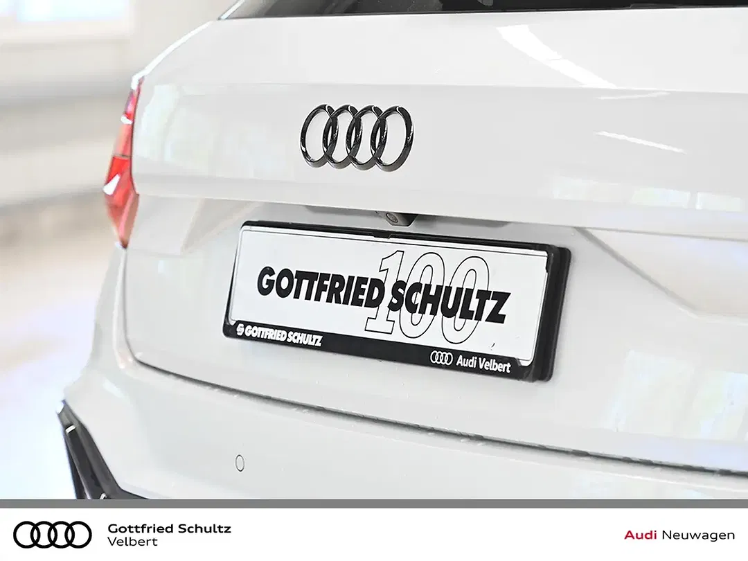 Audi Q2 - Thumbnail 8