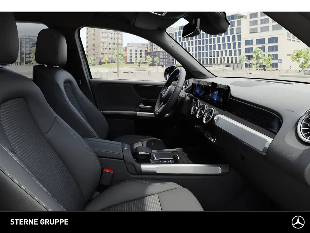 Mercedes-Benz EQB 250 - Thumbnail 5