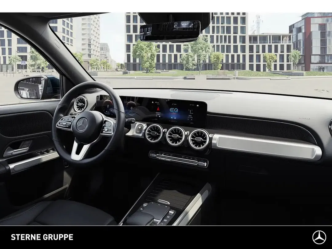Mercedes-Benz EQB 250 - Thumbnail 6