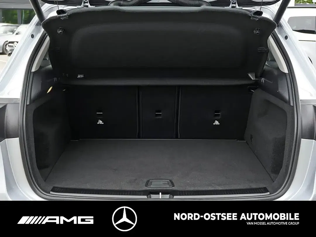 Mercedes-Benz B 200 - Thumbnail 14
