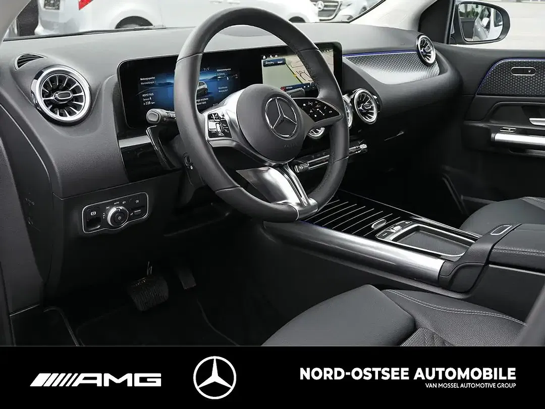 Mercedes-Benz B 200 - Thumbnail 7