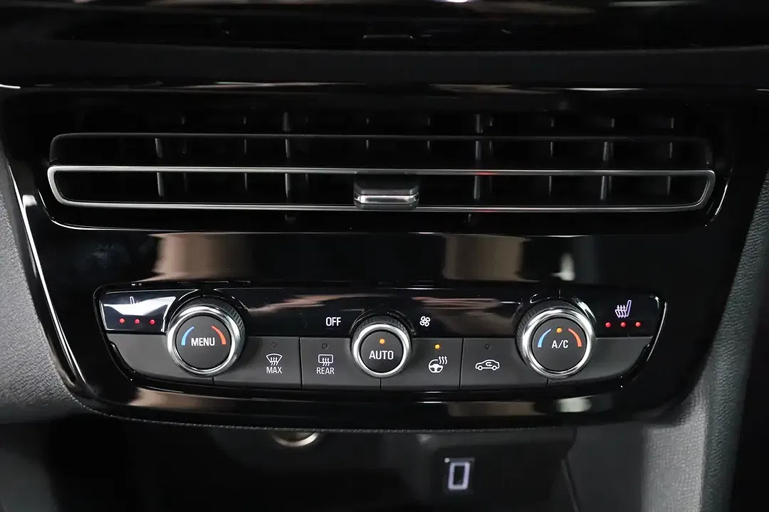 Opel Mokka - Thumbnail 11