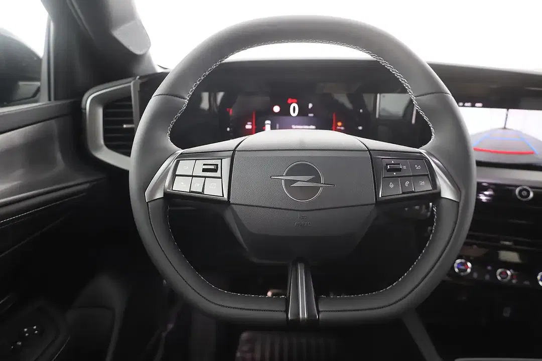 Opel Mokka - Thumbnail 14
