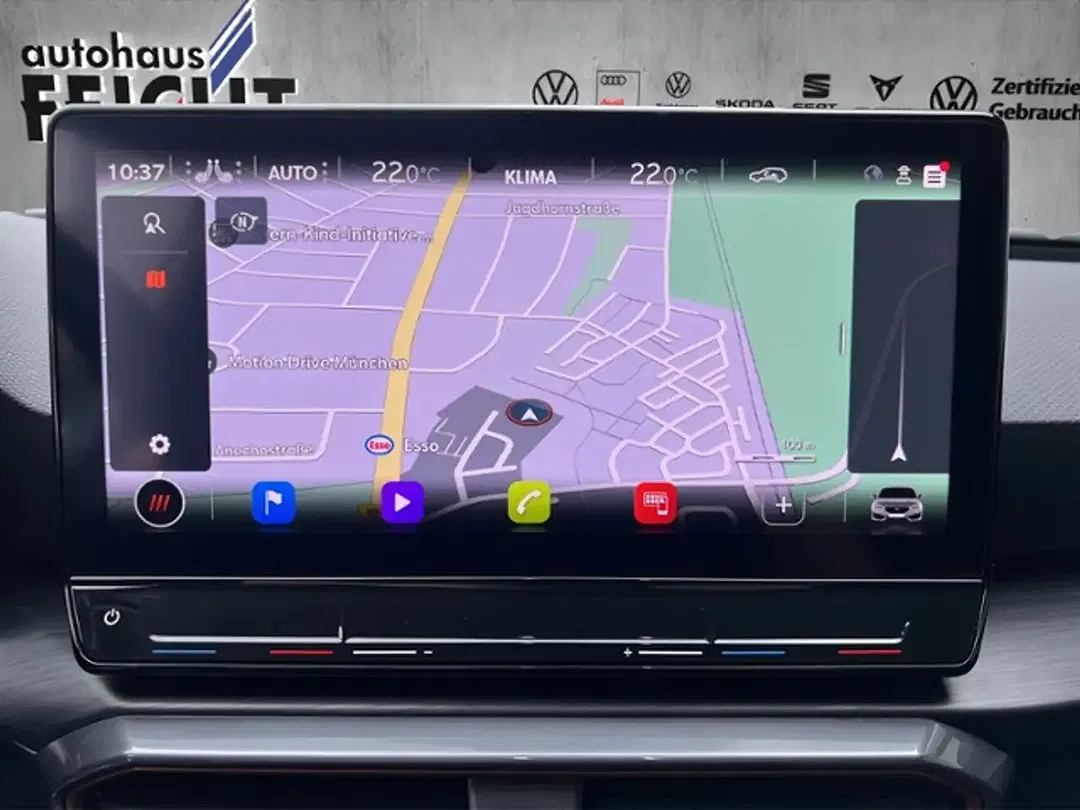 CUPRA Leon - Thumbnail 12