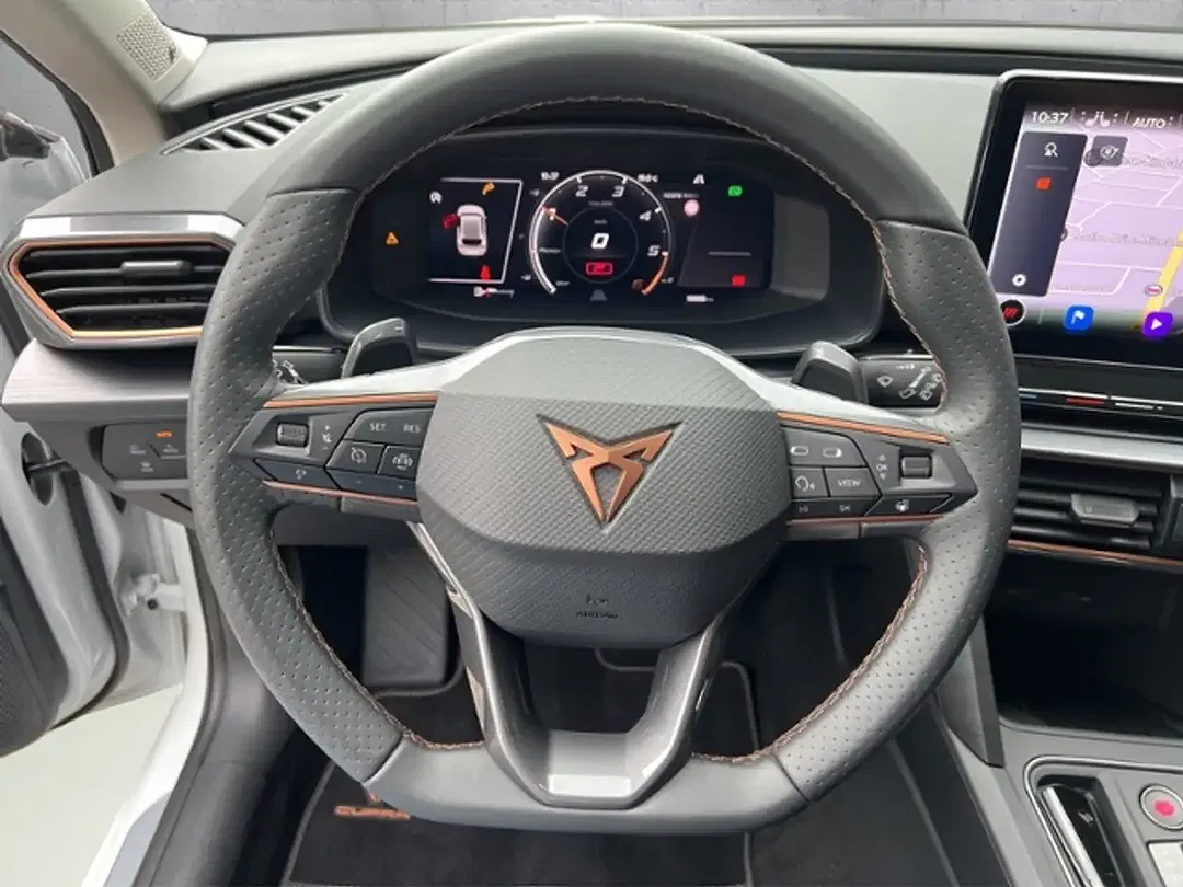 CUPRA Leon - Thumbnail 14