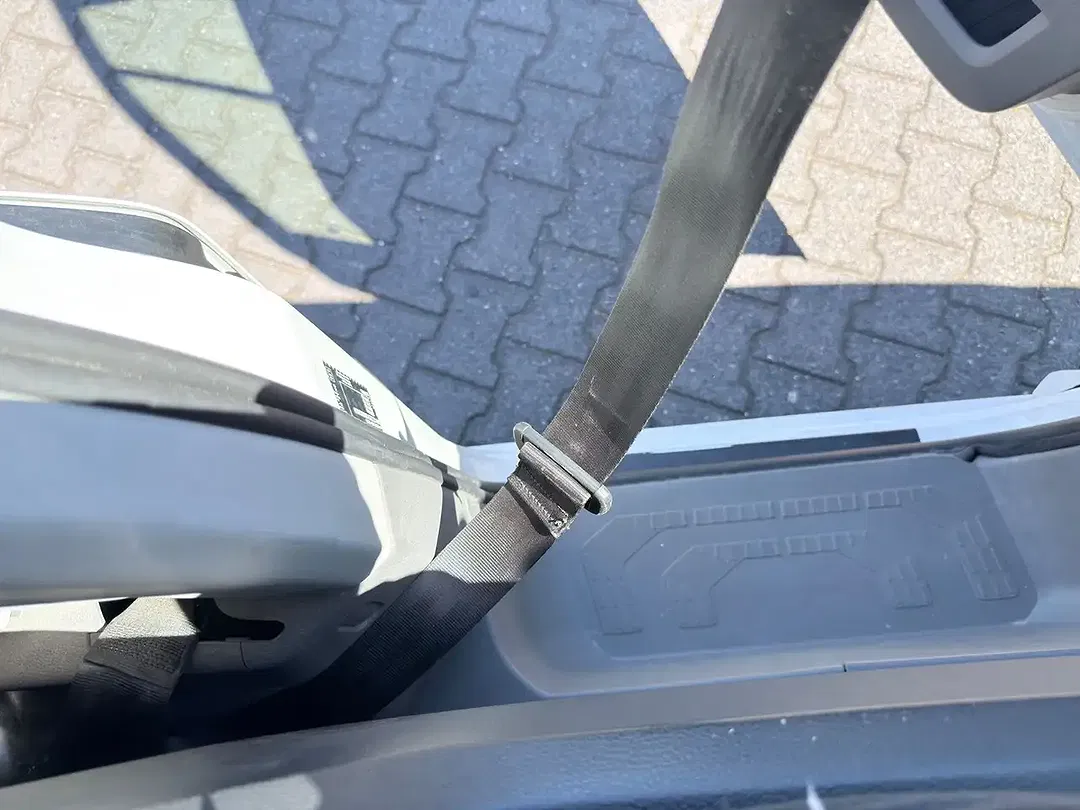 Volkswagen Crafter - Thumbnail 13