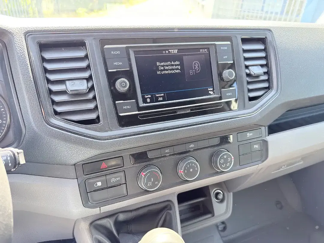 Volkswagen Crafter - Thumbnail 15
