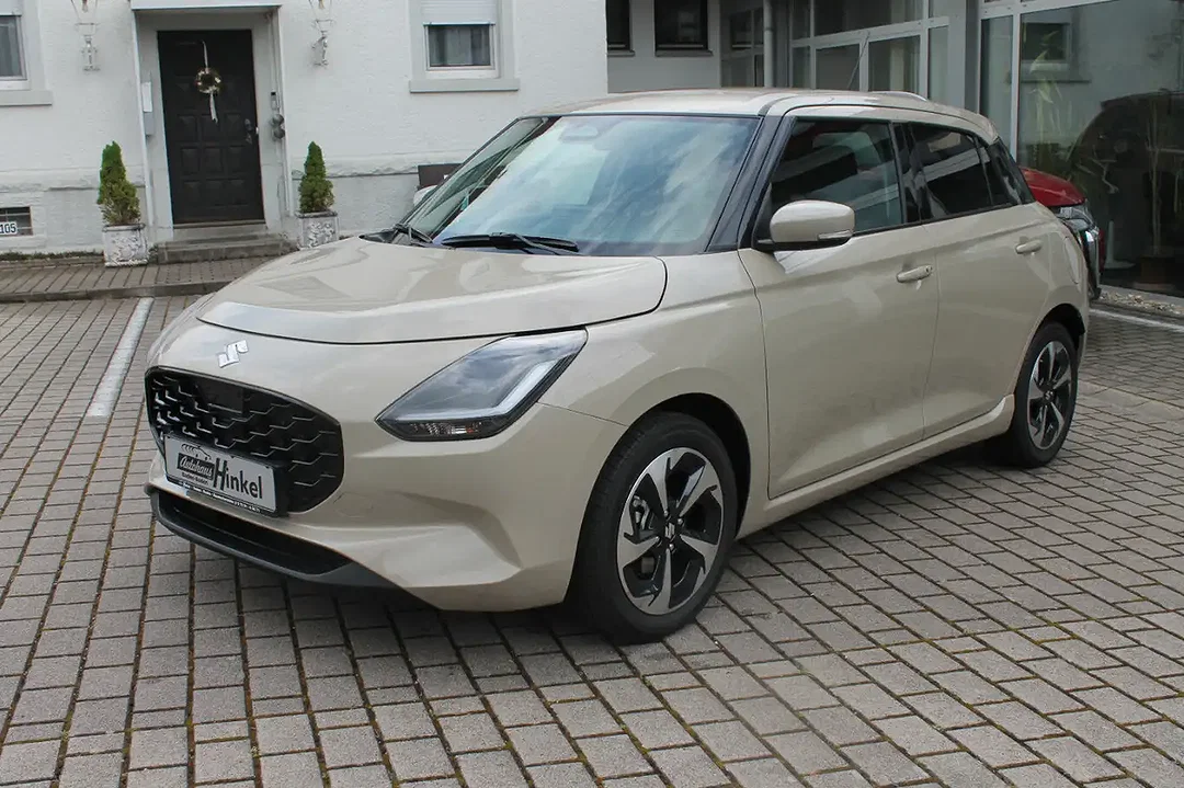 Suzuki Swift - Afbeelding 1