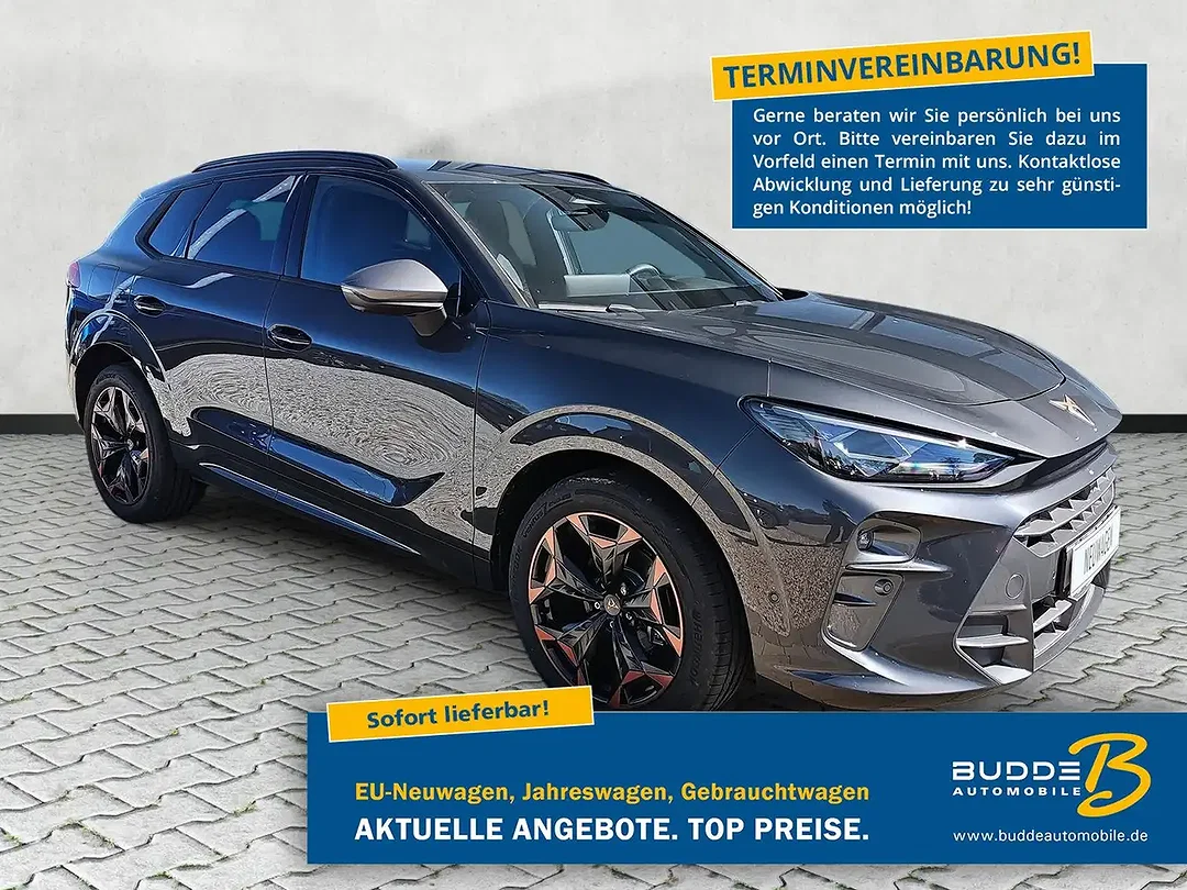 CUPRA Terramar - Afbeelding 1