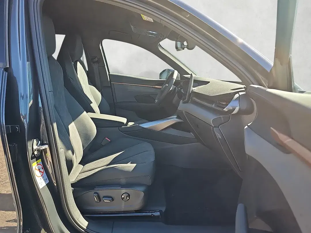 CUPRA Terramar - Thumbnail 11