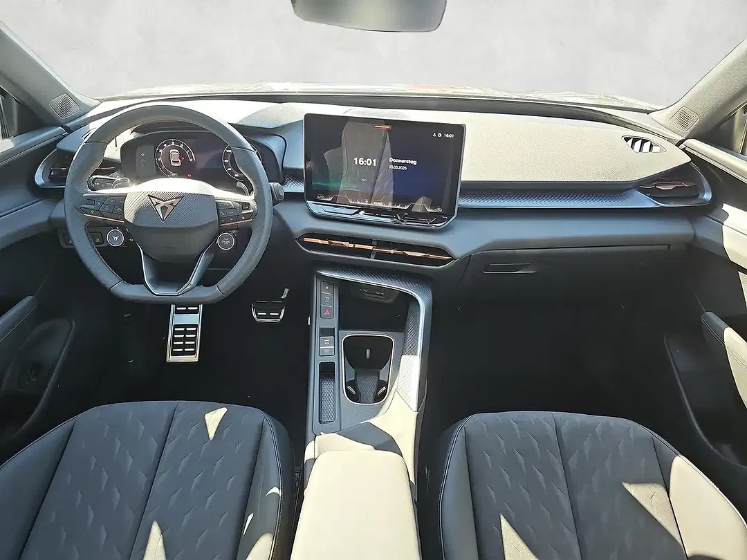 CUPRA Terramar - Thumbnail 12
