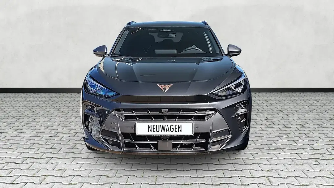 CUPRA Terramar - Thumbnail 17