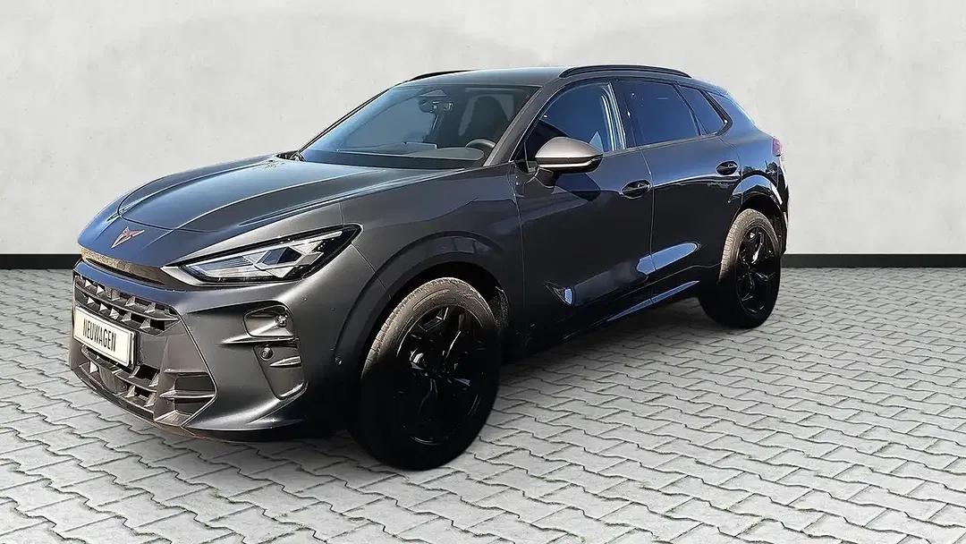 CUPRA Terramar - Thumbnail 18