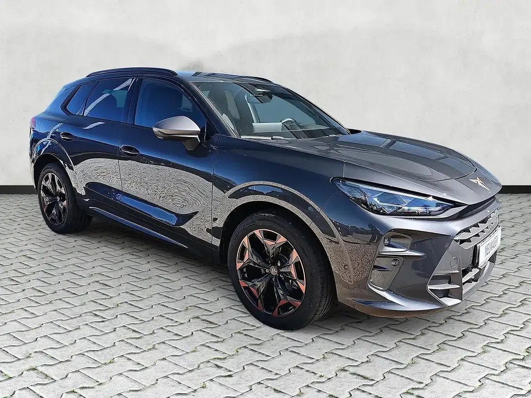 CUPRA Terramar - Thumbnail 2