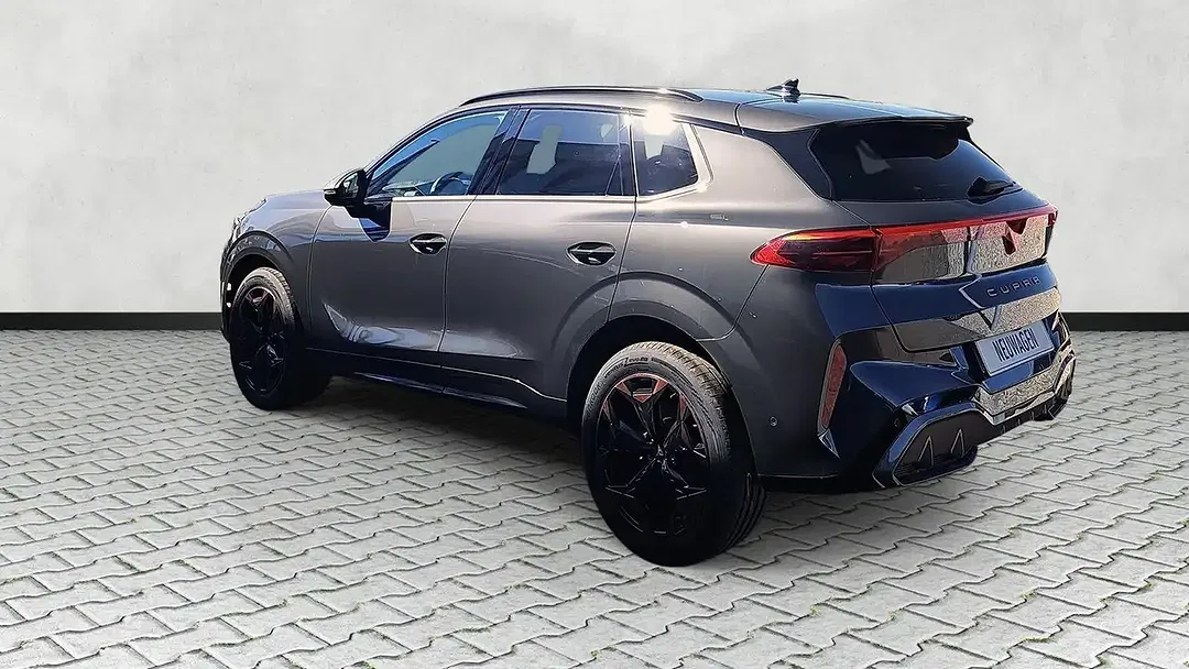 CUPRA Terramar - Thumbnail 20