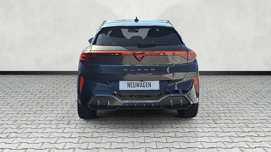 CUPRA Terramar - Thumbnail 21