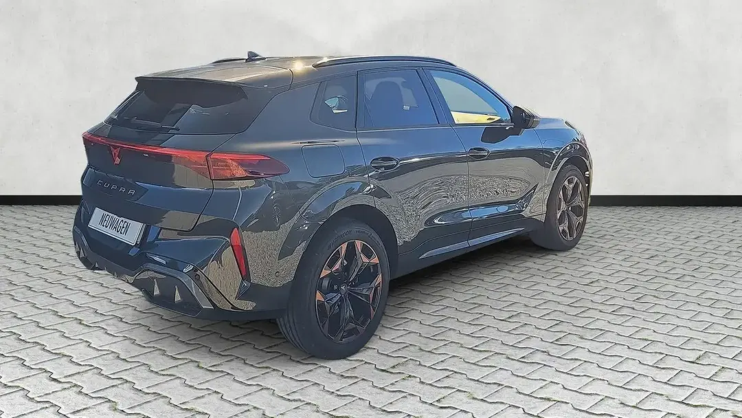CUPRA Terramar - Thumbnail 22