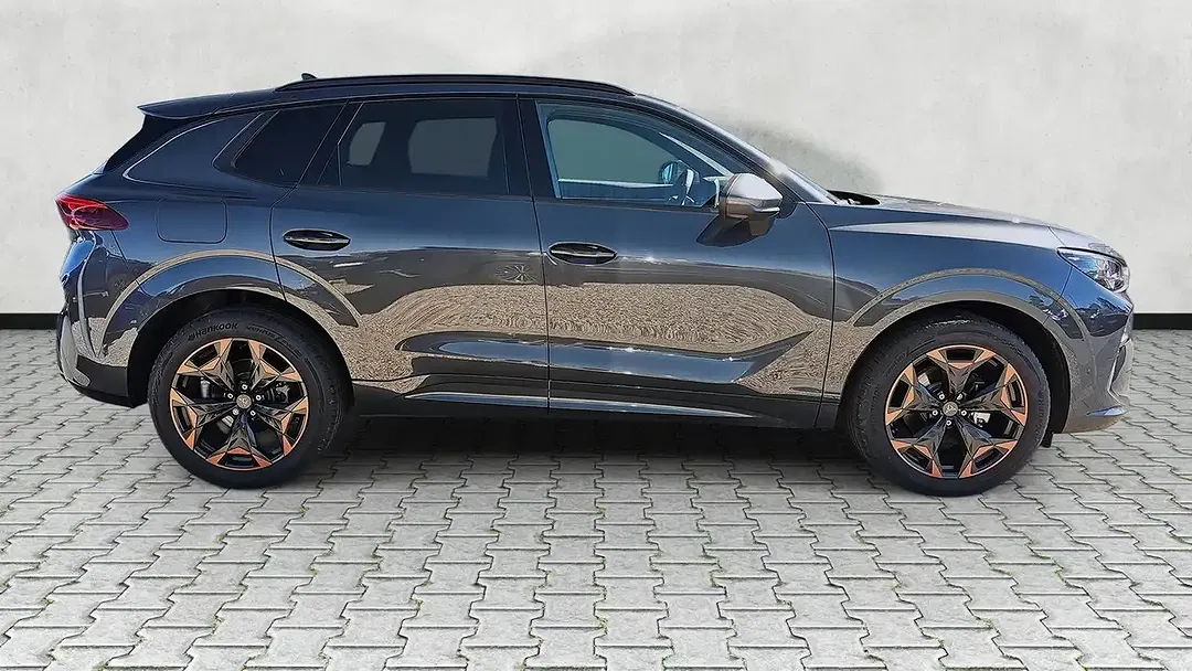 CUPRA Terramar - Thumbnail 23