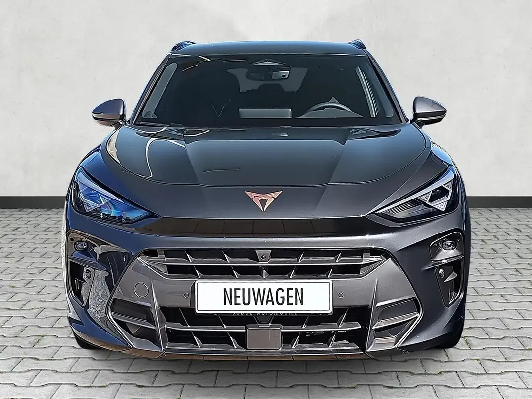 CUPRA Terramar - Thumbnail 3