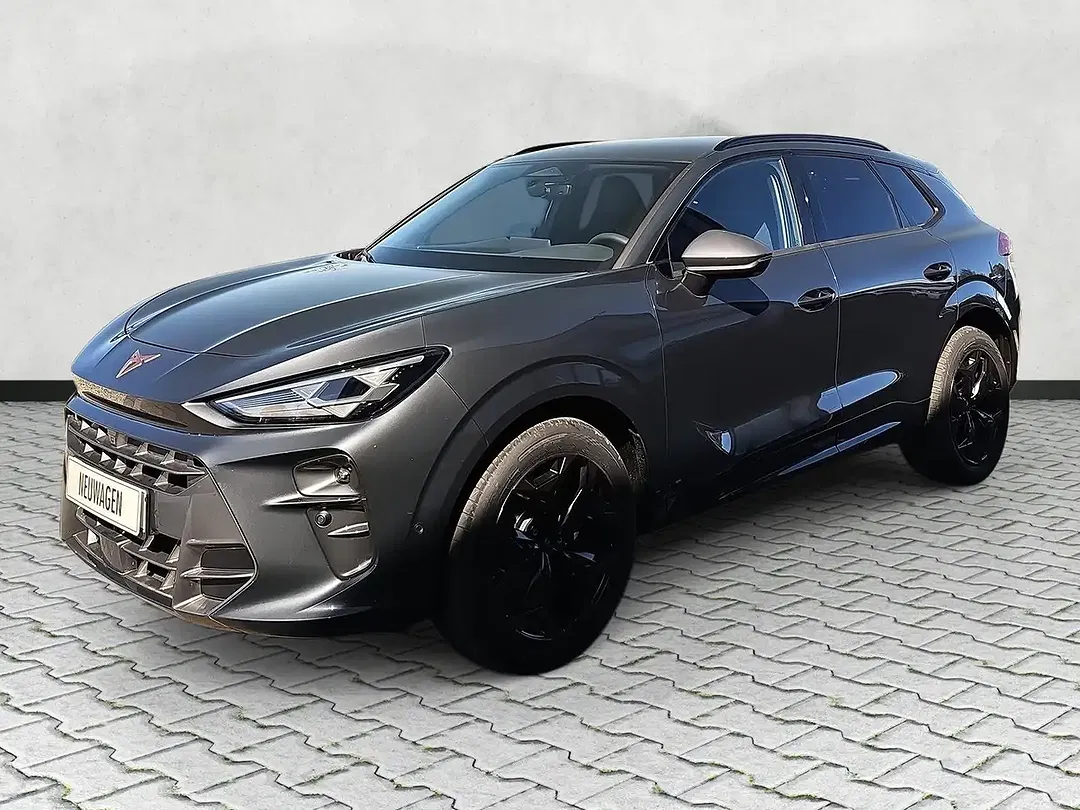 CUPRA Terramar - Thumbnail 4
