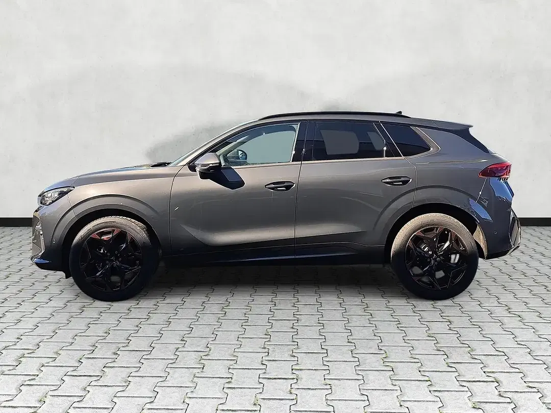 CUPRA Terramar - Thumbnail 5