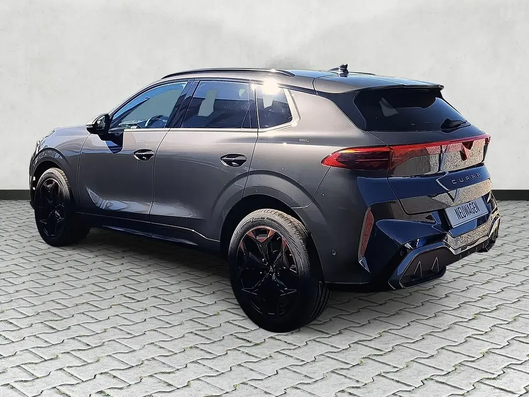 CUPRA Terramar - Thumbnail 6