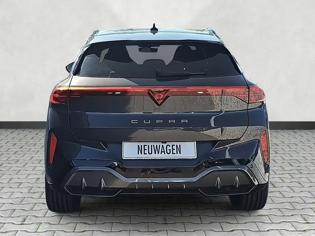 CUPRA Terramar - Thumbnail 7