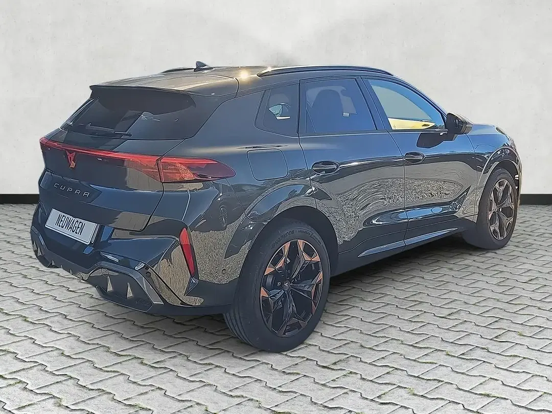 CUPRA Terramar - Thumbnail 8