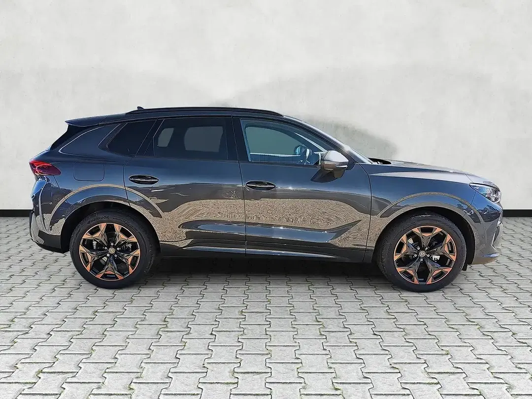 CUPRA Terramar - Thumbnail 9