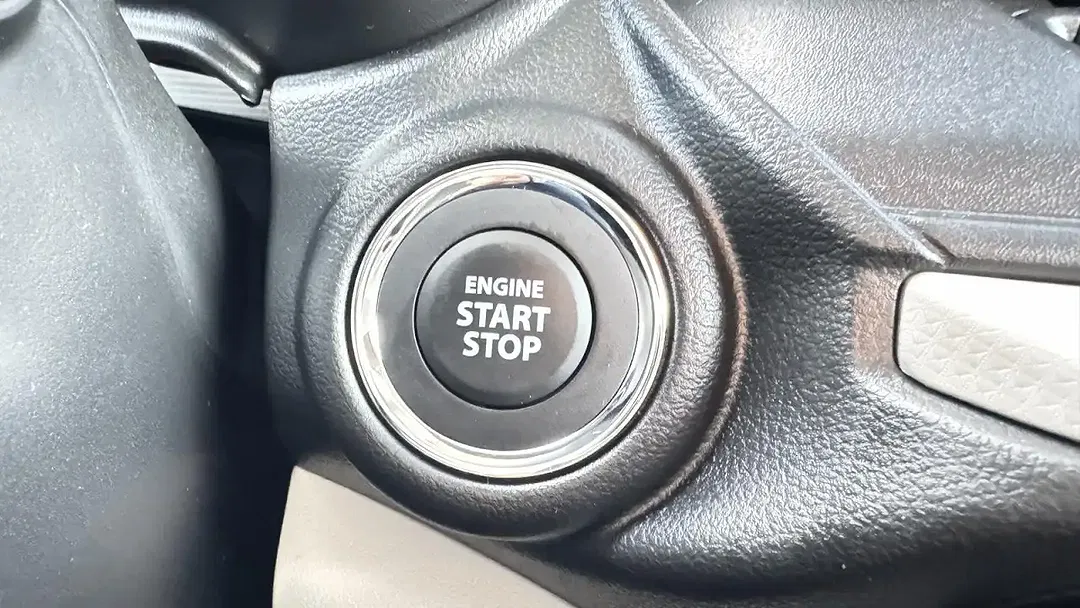 Suzuki Swift - Thumbnail 15
