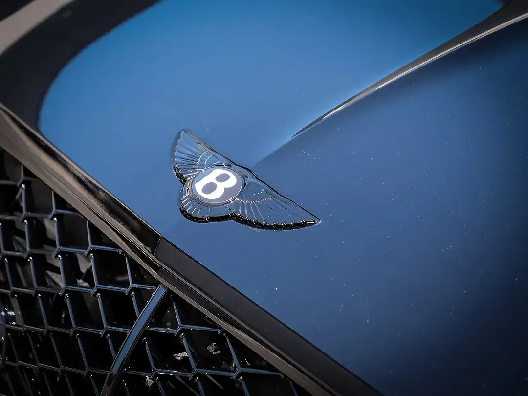 Bentley Continental GTC - Thumbnail 12