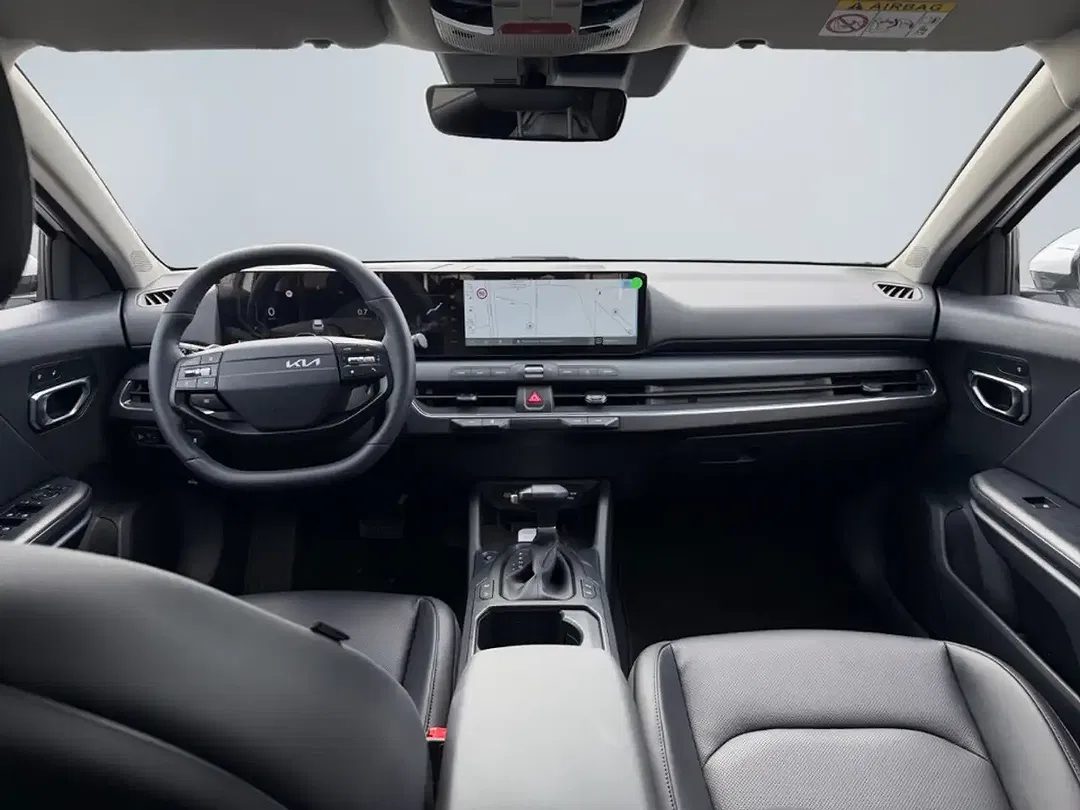 Kia K4 - Thumbnail 10