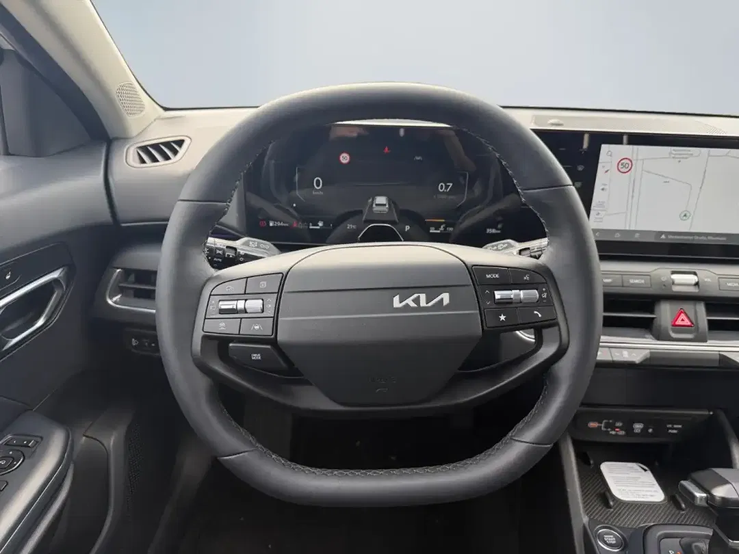 Kia K4 - Thumbnail 12