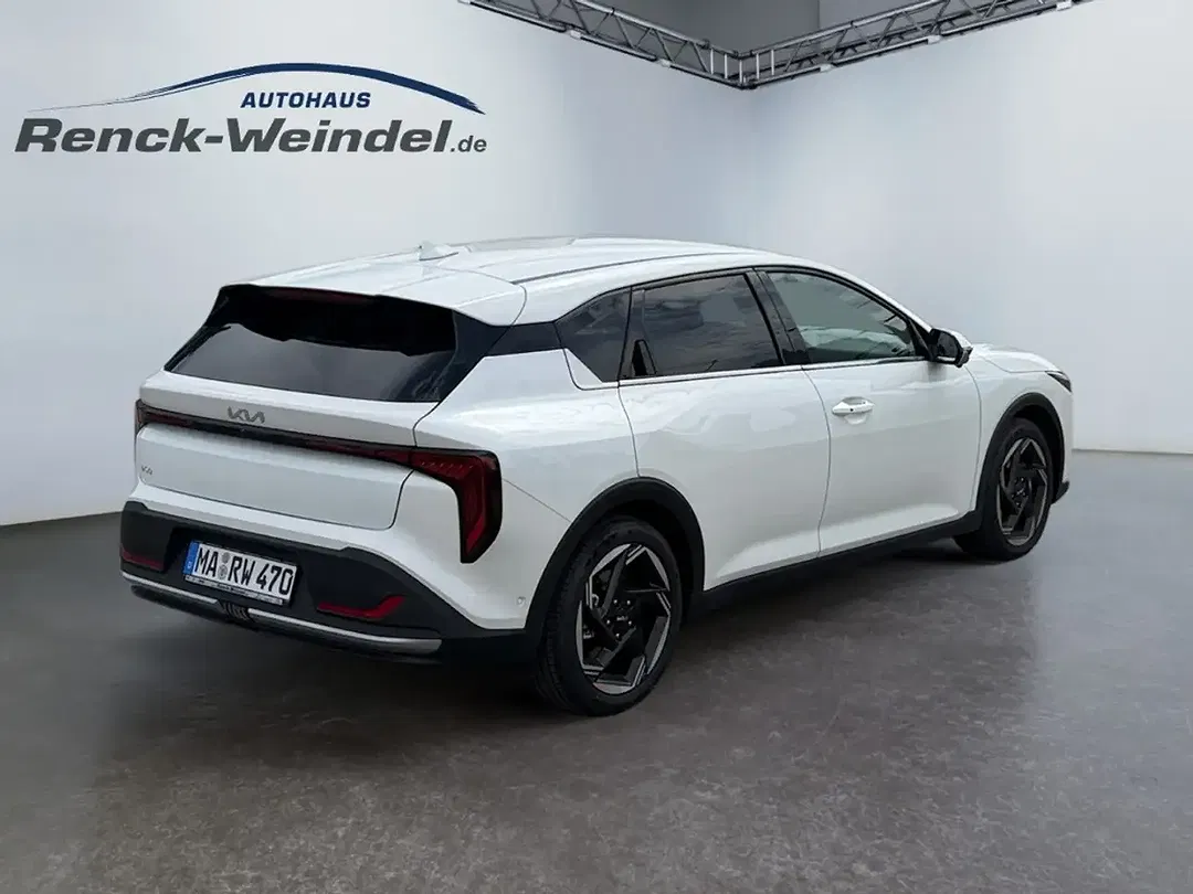 Kia K4 - Thumbnail 5