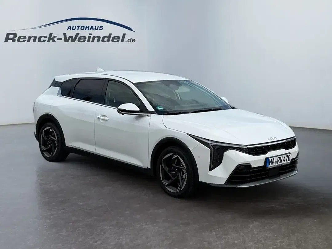 Kia K4 - Thumbnail 7