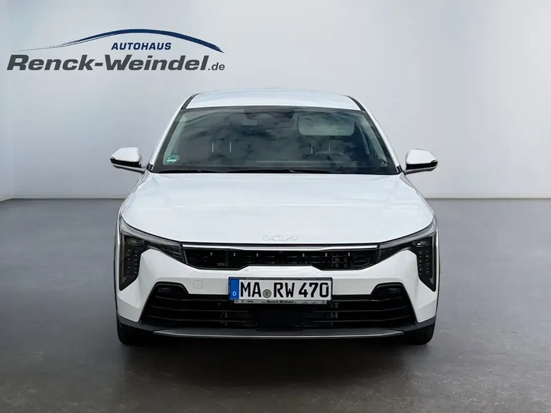 Kia K4 - Thumbnail 8