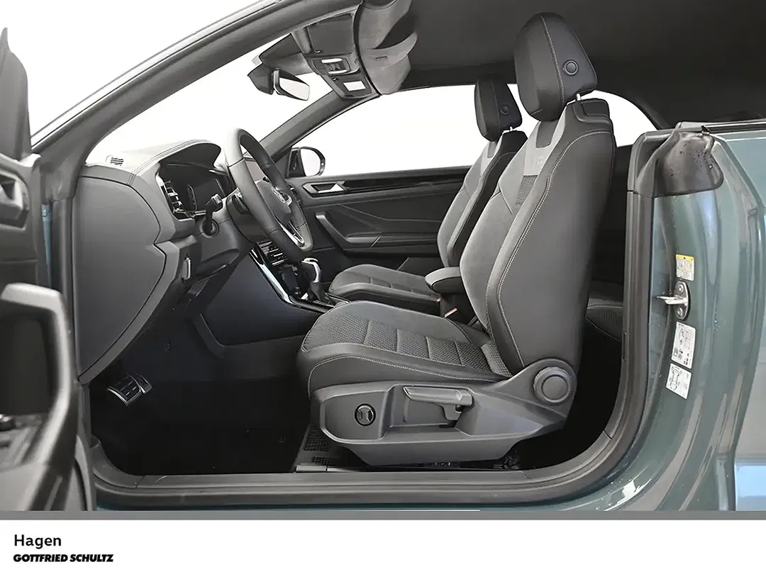 Volkswagen T-Roc - Thumbnail 9
