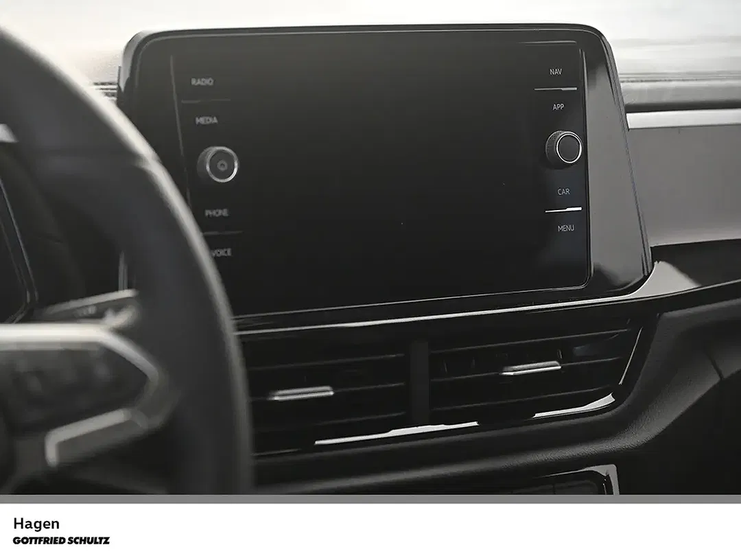 Volkswagen T-Roc - Thumbnail 12