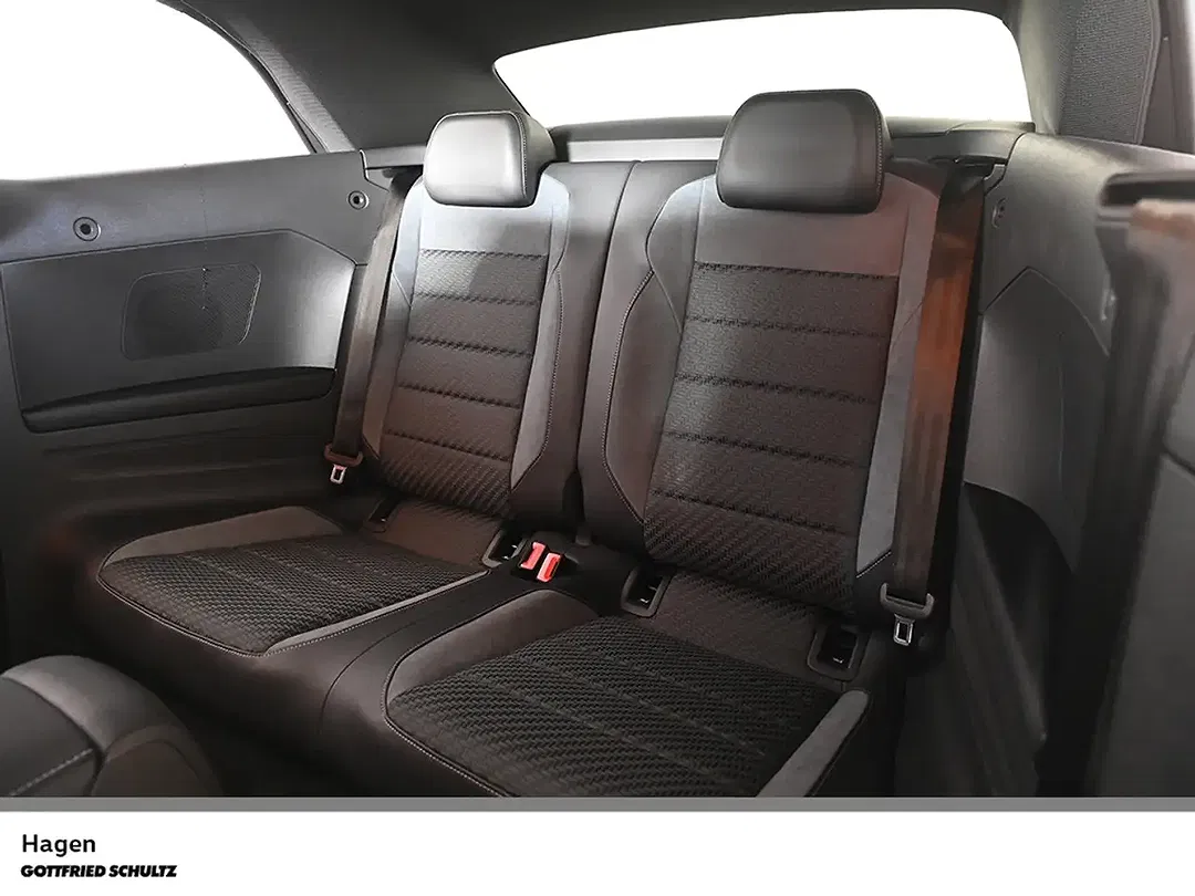 Volkswagen T-Roc - Thumbnail 14