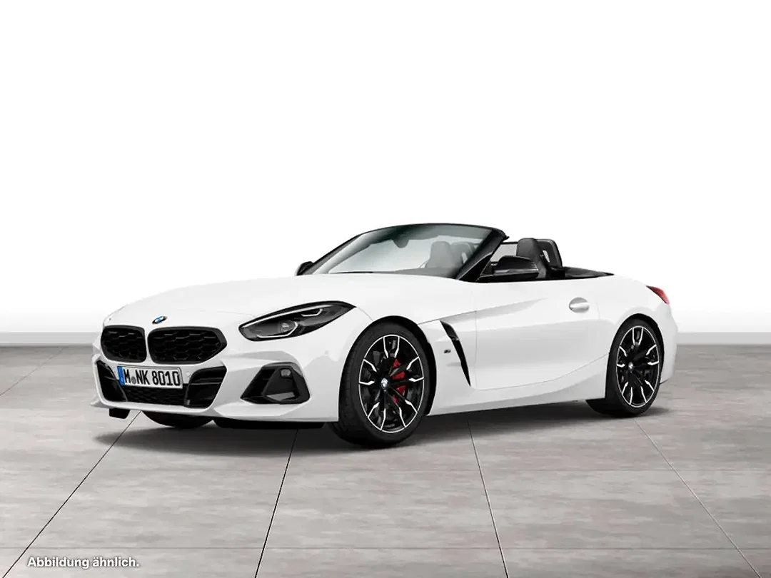 BMW Z4 - Afbeelding 1