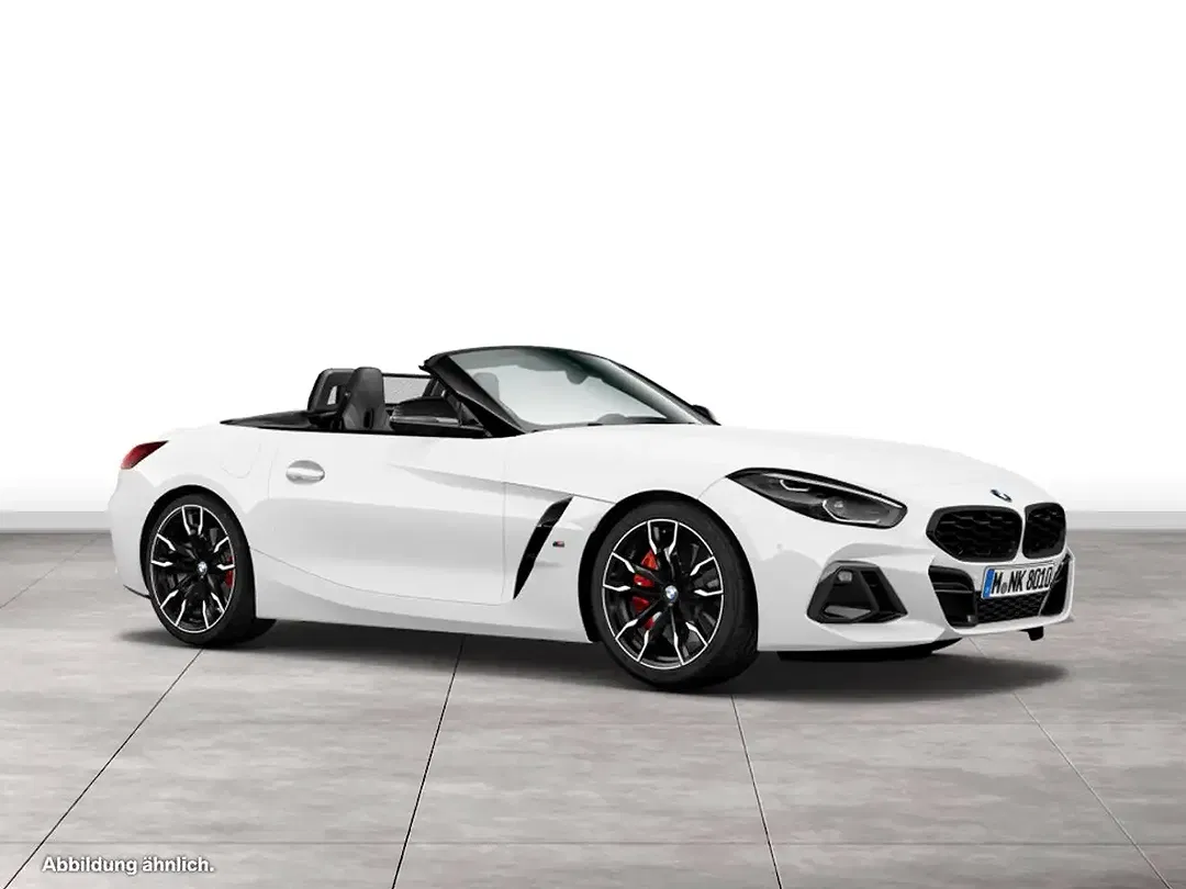 BMW Z4 - Thumbnail 10