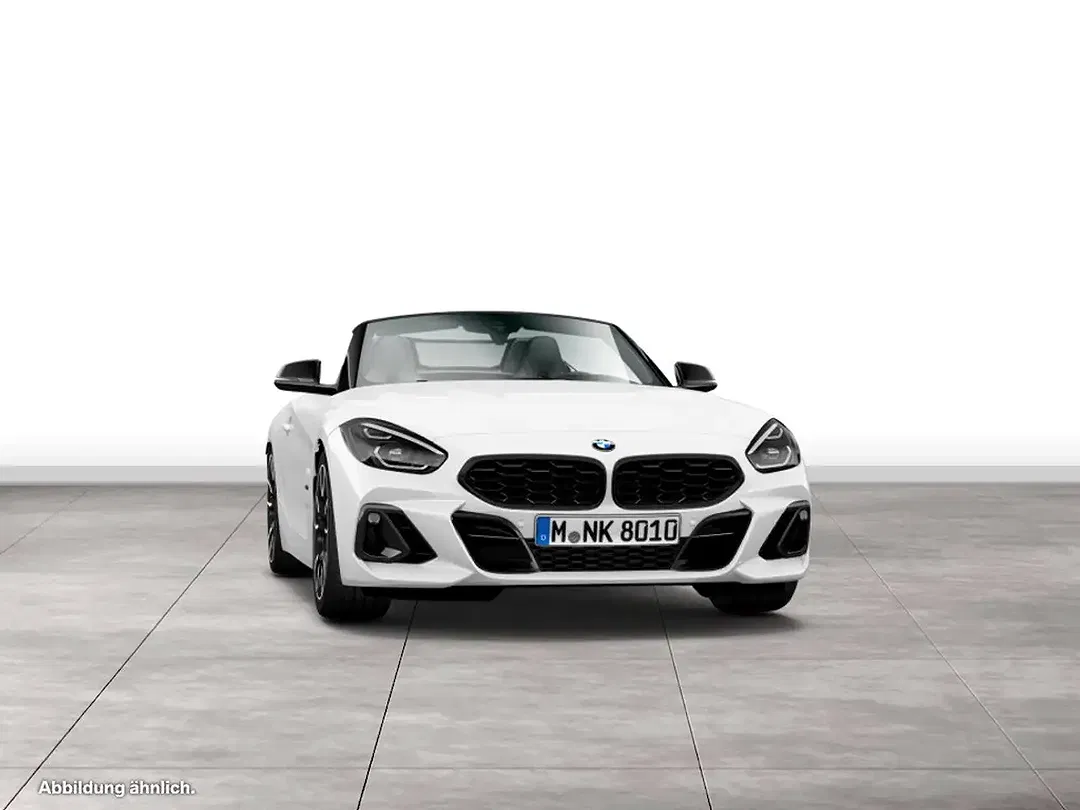 BMW Z4 - Thumbnail 11