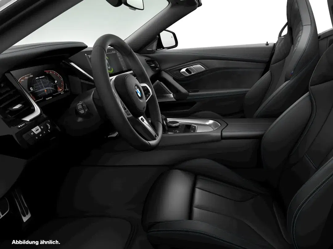 BMW Z4 - Thumbnail 4