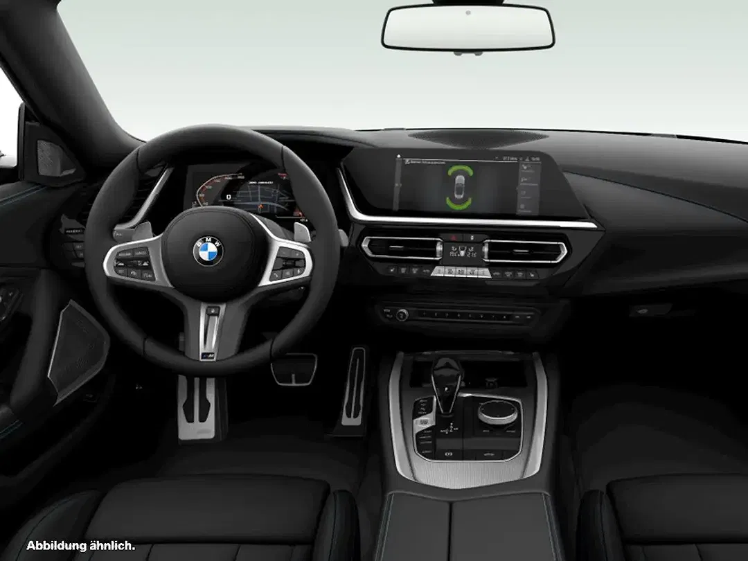 BMW Z4 - Thumbnail 5