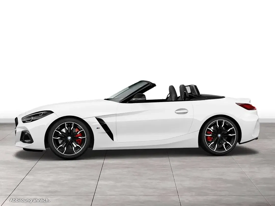 BMW Z4 - Thumbnail 6