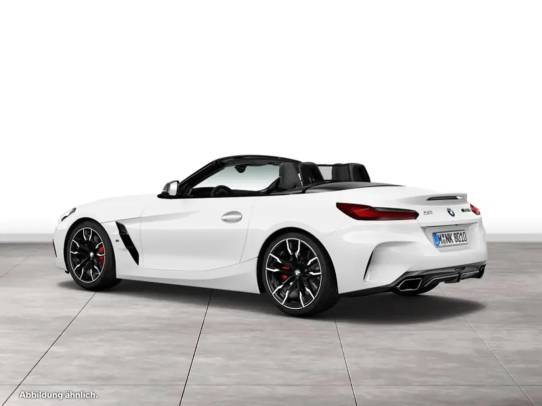BMW Z4 - Thumbnail 7