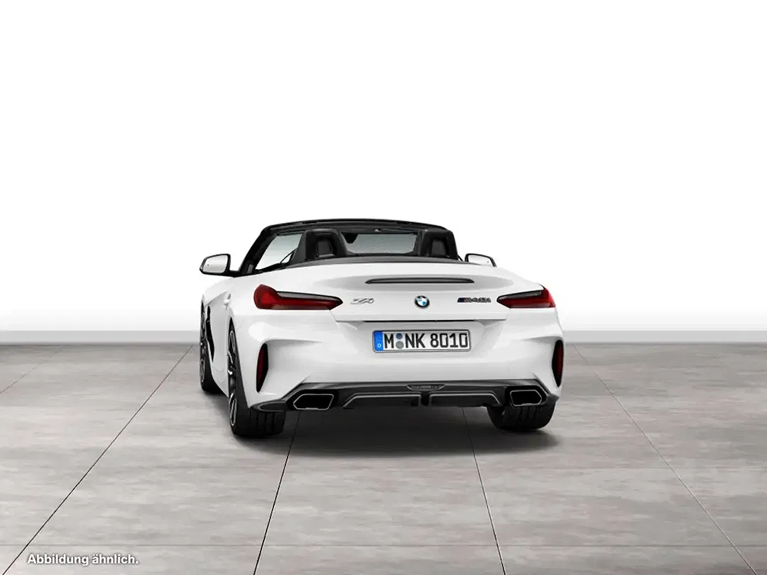 BMW Z4 - Thumbnail 8