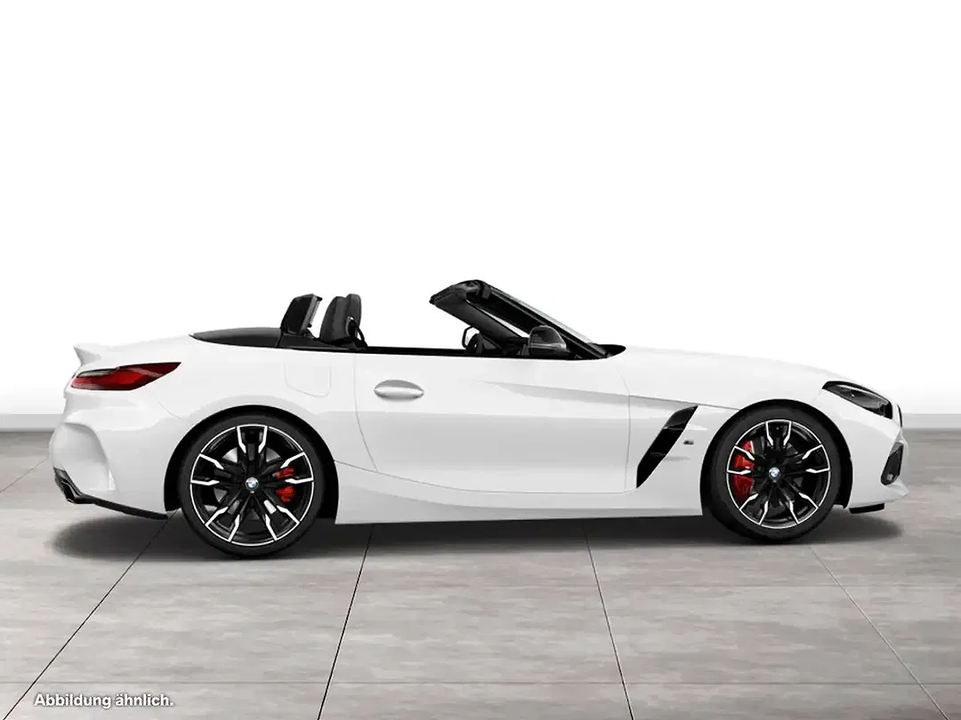 BMW Z4 - Thumbnail 9