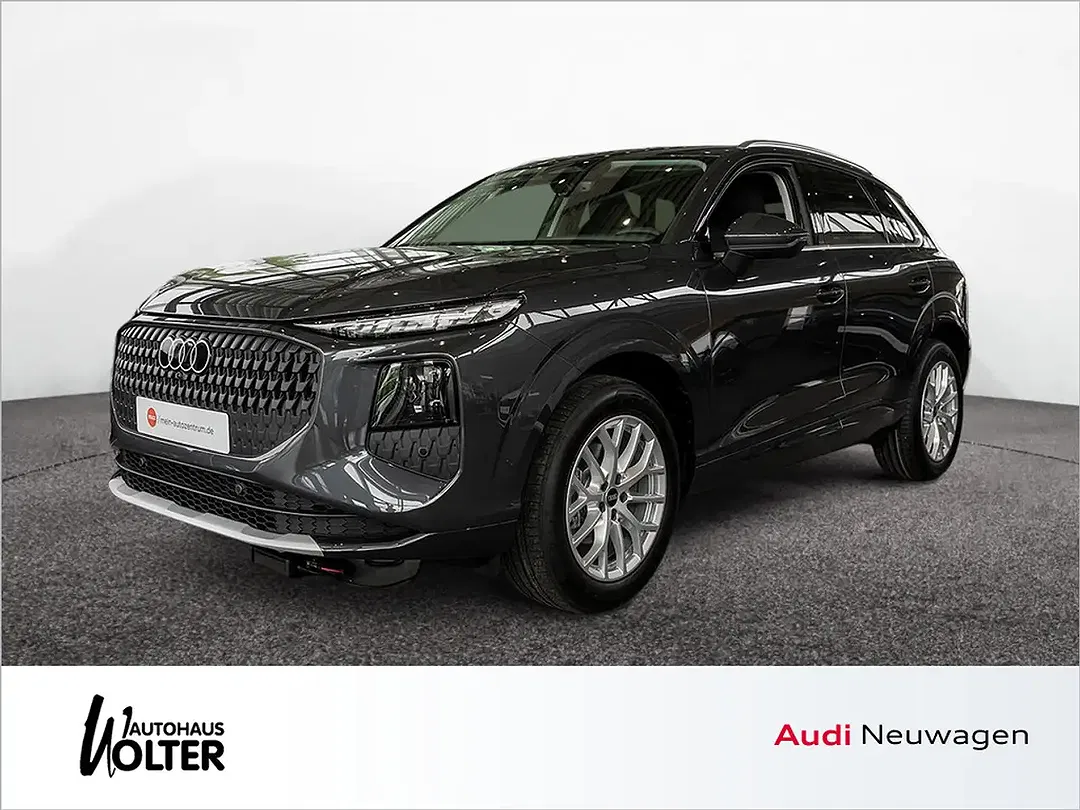 Audi Q3 - Thumbnail 1